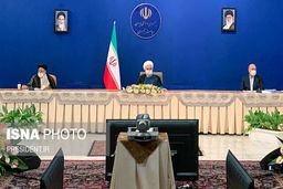 نشست سران قوا دیروز برگزار شد؛ جلسه ۵۱ پس از ۵۱ روز