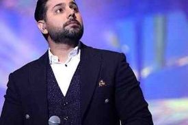 احسان خواجه امیری به کرونا مبتلا شد