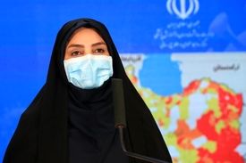 فوت ۱۹۹ بیمار کرونایی در کشور طی شبانه روز گذشته