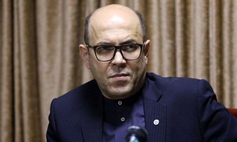 سعادتمند: محرومیت استقلال از سوی فیفا صحت ندارد