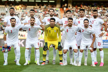 ایران همچنان در جایگاه سیوسوم جهان