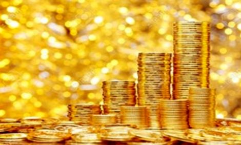 قیمت سکه و طلا در ۲۷ تیر