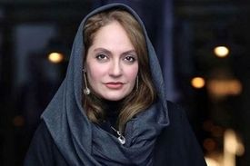 انتقاد تند مهناز افشار از رفتار شبکه ایران‌ اینترنشنال + عکس