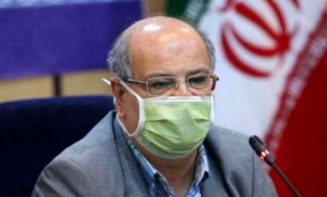 دکتر زالی: اقتصاد کشور و صنوف مختلف توان رویارویی با موج جدید تعطیلی ها را ندارد