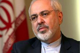ظریف عازم بغداد شد