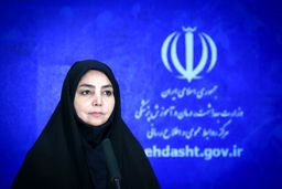 ۲۰۰ جان‌باخته کرونا در ۲۴ ساعت گذشته / ۱۹ استان در شرایط قرمز و هشدار
