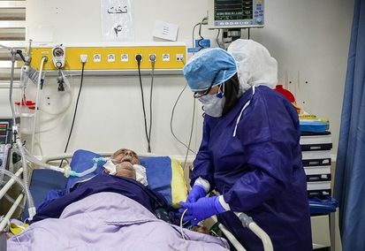 در دو مراسم جشن عروسی ۲۰۰ نفر به کرونا مبتلا شدند/ ۵ نفر فوت کردند!