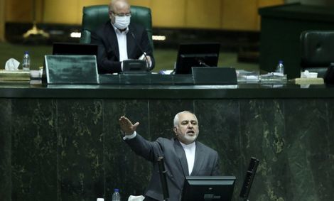 ظریف مجموعهای از «ترینها» / تلخترین های یک وزیر خارجه / از امیرکبیر و مصدق تا خائن
