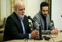 بعید می‌دانم راهپیمایی اربعین با حضور زوار خارجی برگزار شود