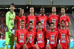 ترکیب پرسپولیس و ماشین سازی مشخص شد