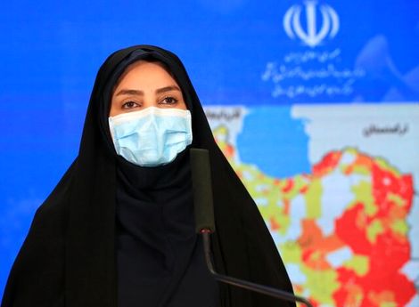 ۲۰۹ فوتی جدید کرونا در کشور / شمار جانباختگان از ۱۴هزار تن گذشت