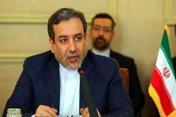 عراقچی: دیر یا زود آمریکا از افغانستان رفتنی است