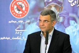 حریرچی: امیدواریم واکسن آنفلو‌انزای تولید داخل ‌تا پاییز ‌آماده‌ عرضه شود / ‌مردم مراقب داروهای تقلبی کرونا باشند
