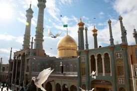 اطلاعیه حرم حضرت معصومه(س) پس از لغو مراسم‌های جمعی دعای عرفه و نماز عید قربان