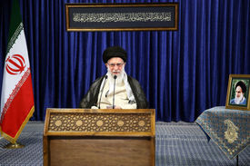 رهبر معظم انقلاب جمعه سخنرانی خواهد کرد