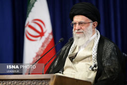 آغاز سخنرانی رهبری به مناسبت عید قربان تا ساعاتی دیگر