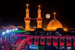 استاندار کربلا پذیرش زائر در عاشورا را ممنوع کرد