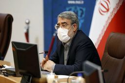عمده کودکان کار از مهاجرین افغانستانی هستند