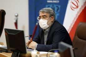 عمده کودکان کار از مهاجرین افغانستانی هستند