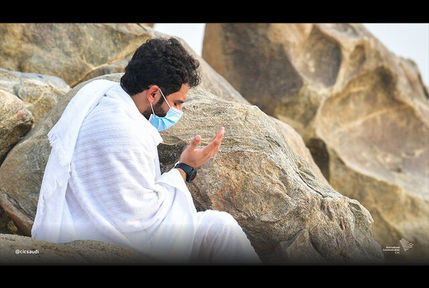 قرنطینه ۱۴ روزه حجاج با دستبند الکترونیکی