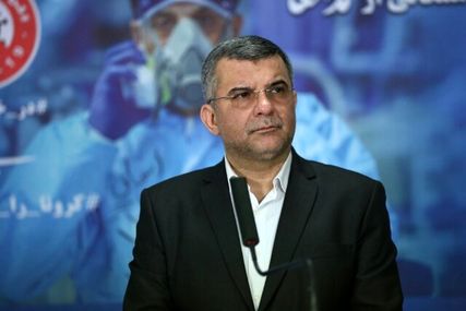 ممنوعیت برگزاری برخی مراسم‌های محرم در استان‌ها / روند نزولی بستری‌های کرونا