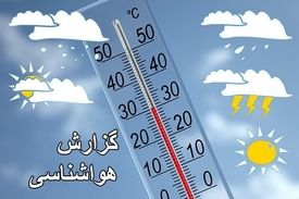 گرما در تیرماه رکورد زد