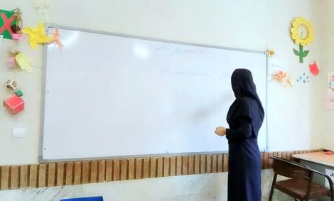 کمبود شدید معلم و همه راهحلهای روی میز