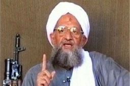 سازمان ملل: سرکرده القاعده در افغانستان است