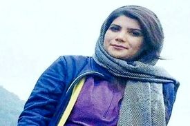 آخرین جزئیات از گم شدن سها رضانژاد، دختر طبیعت‌گرد