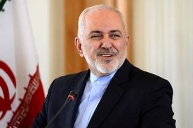 ظریف: ایران در دوران‌های گذار گذشته خسارات فراوانی از فقدان شناخت و شجاعت متحمل شده است