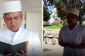 اولین جزییات در مورد قتل «آرش کسروی» در کرمان/ انگیزه قتل موبد زرتشتی اختلافات شخصی بوده