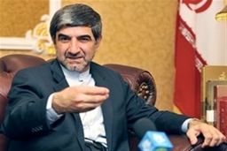 دیدار سفیر ایران در لبنان با نائب رئیس مجلس اعلای شیعیان این کشور