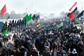شیوه نامه برگزاری مراسم محرم امسال
