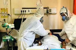 ۵ علت اصلی افزایش آمار ابتلای کادر درمان در خیز دوم کرونا