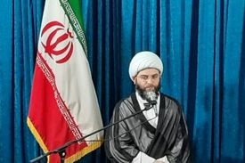 قمی: اقامه عزاداری سیدالشهدا(ع) یک مطالبه عمومی است/ با مراقبت‌ بیشتر، بهانه‌جویی را از دشمن می‌گیریم