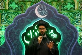 امام جمعه موقت کیش بر اثر ابتلا به کرونا درگذشت