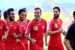 ساعت بازی‌های پرسپولیس در ادامه لیگ قهرمانان مشخص شد