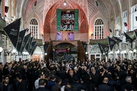 مدرسی: عزاداری محرم با حفظ جان تزاحم ندارد