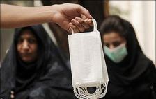 ماسک شدت علائم بیماری را در مبتلایان به کووید-۱۹ کاهش می دهد