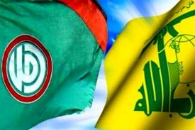 حزب‌الله لبنان: برگزاری مراسم عاشورا از منزل و از طریق رسانه‌ها باشد