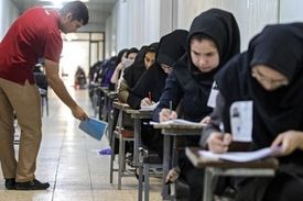 پیشنهاد وزارت علوم برای برگزاری کنکور در اواخر شهریورماه