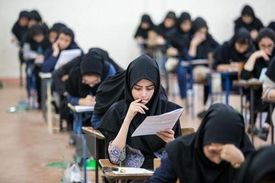 آخرین وضعیت از برگزاری آزمون استخدامی/ جذب بیش از ۳۲ هزار نیروی جدید در آموزش و پرورش