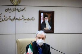 نمکی: بحث لغو برگزاری کنکور مطرح نیست