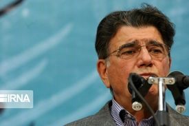 استاد شجریان در بخش ویژه بیمارستان جم بستری است