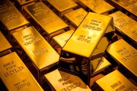ریزش ۱۱ دلاری قیمت طلای جهانی