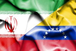 بلومبرگ مدعی شد: احتمال اقدام واشنگتن علیه تبادلات نفتی ایران-ونزوئلا