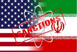اعمال فشار آمریکا علیه انگلیس برای کمک به تشدید تحریم‌ها علیه ایران