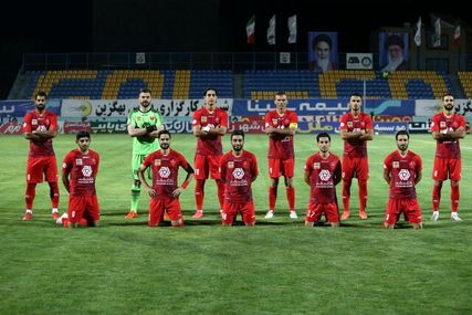 ترکیب پرسپولیس برای دیدار برابر سایپا مشخص شد