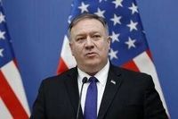 پمپئو برای فعال شدن مکانیسم ماشه علیه ایران دست به دامن نیجر شد