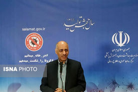 اکثر استان‌های کشور از پیک دوم اپیدمی کرونا عبور کرده‌اند/پیک دوم گسترده‌تر بود یا پیک اول؟